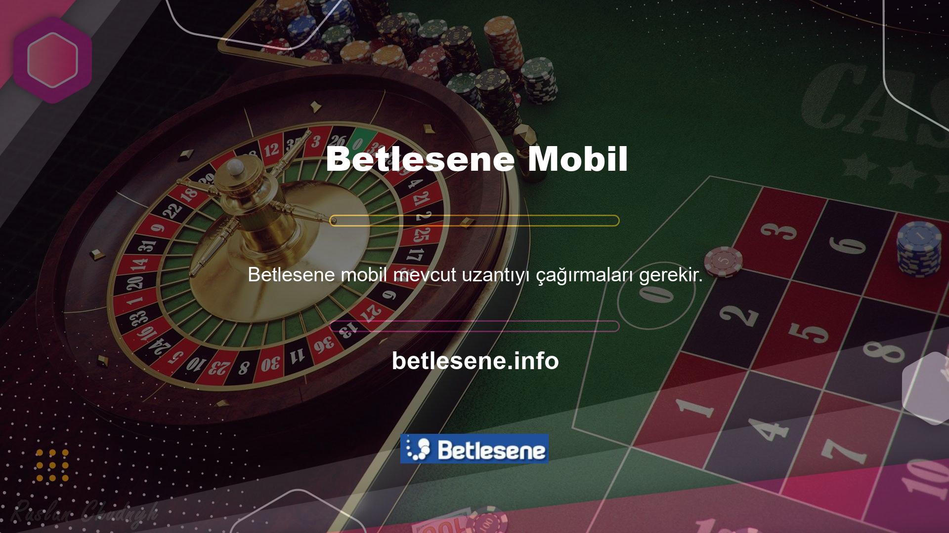 Arama yaparken yeşil ve basit bir mobil arayüz açılır